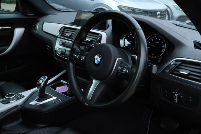 2025 BMW 2 Series