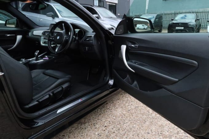 2025 BMW 2 Series
