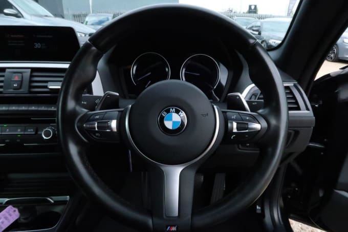2025 BMW 2 Series