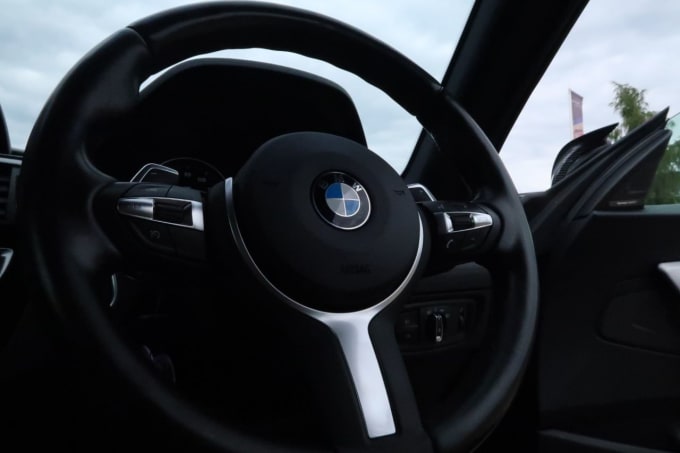 2025 BMW 2 Series