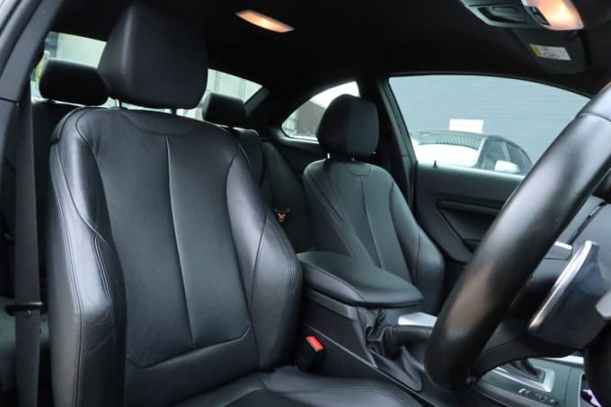 2025 BMW 2 Series