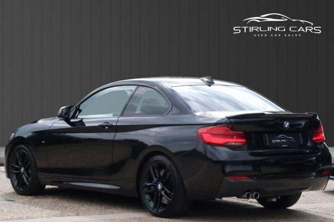 2025 BMW 2 Series