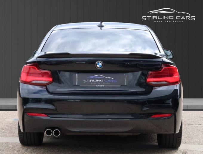 2025 BMW 2 Series