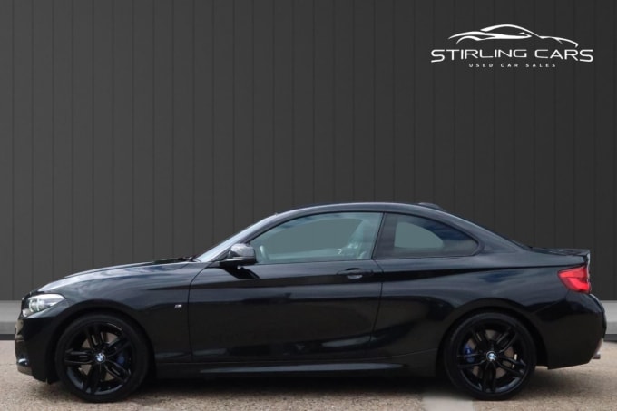 2025 BMW 2 Series