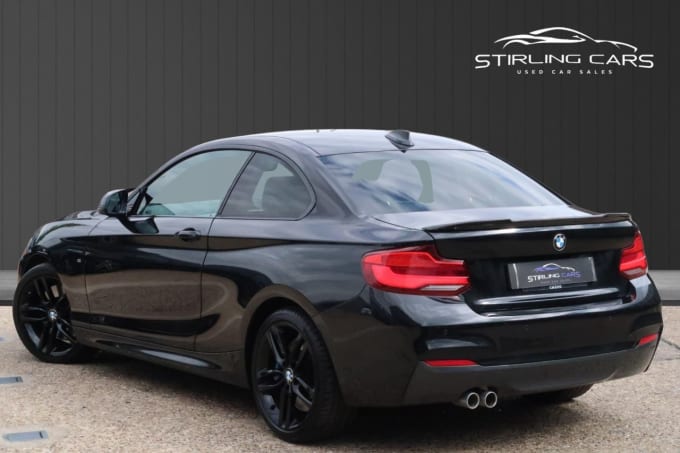 2025 BMW 2 Series