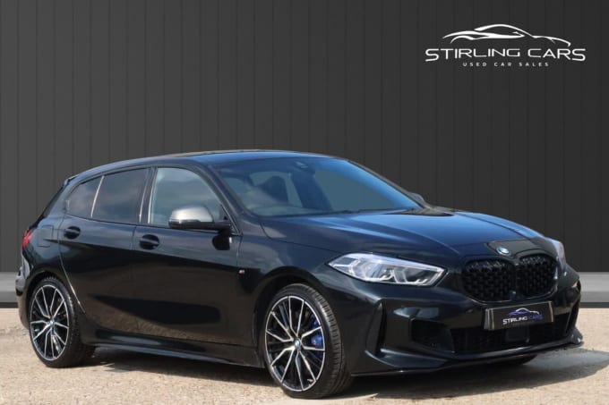 2025 BMW 1 Series