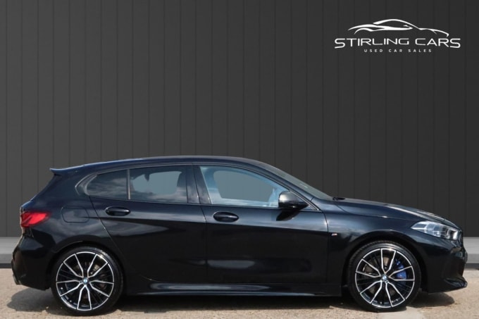 2025 BMW 1 Series