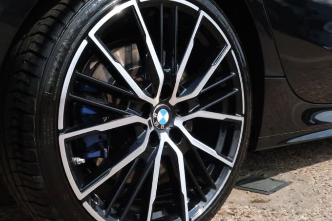 2025 BMW 1 Series
