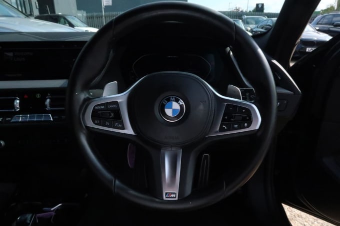 2025 BMW 1 Series