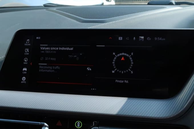 2025 BMW 1 Series