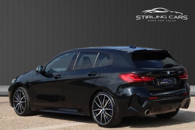 2025 BMW 1 Series
