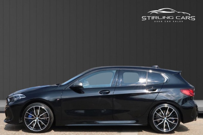 2025 BMW 1 Series