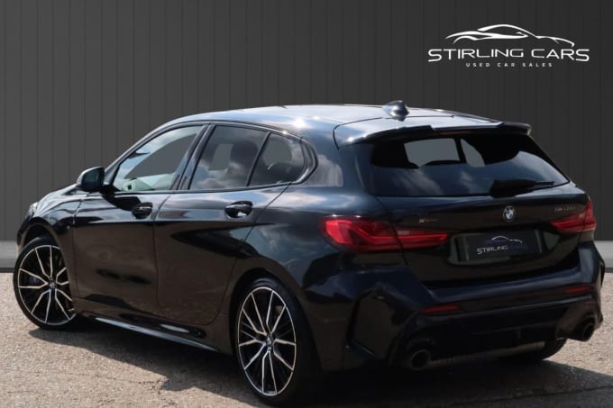 2025 BMW 1 Series