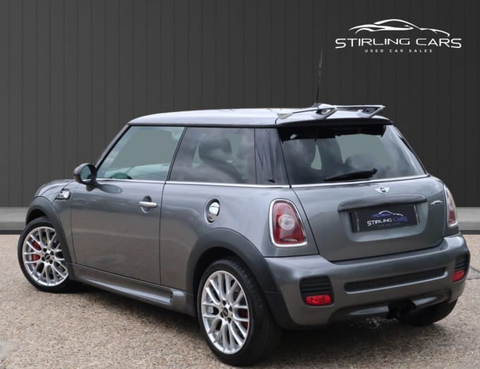 2025 Mini Hatch