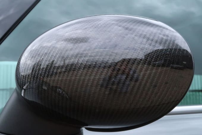 2025 Mini Hatch