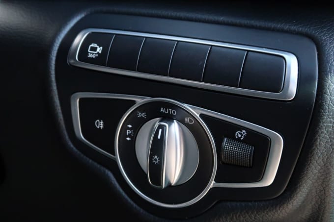 2025 Mercedes-benz V-class