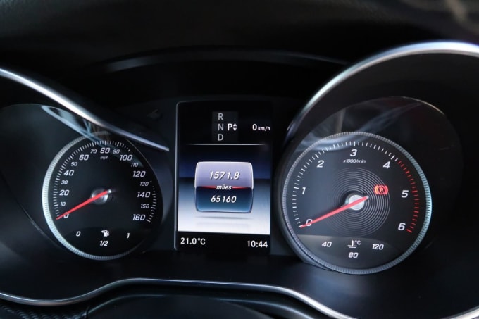 2025 Mercedes-benz V-class