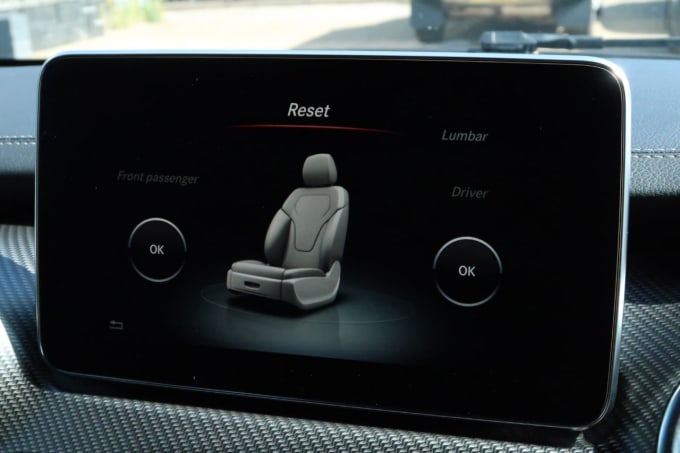 2025 Mercedes-benz V-class