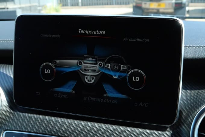 2025 Mercedes-benz V-class