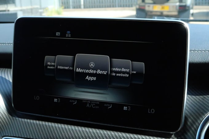 2025 Mercedes-benz V-class