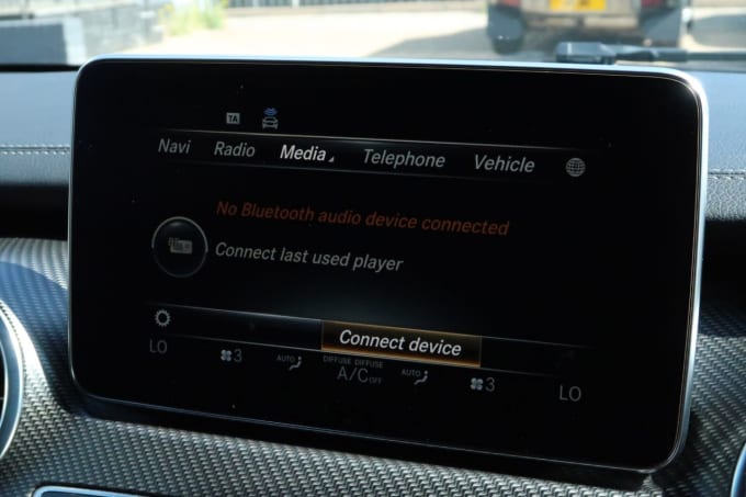 2025 Mercedes-benz V-class
