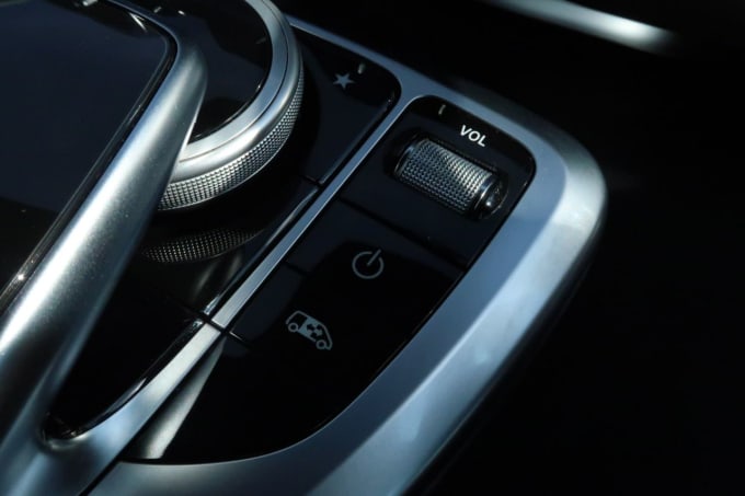 2025 Mercedes-benz V-class