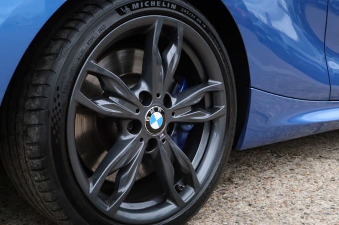 2025 BMW 1 Series