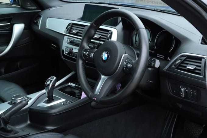 2025 BMW 1 Series