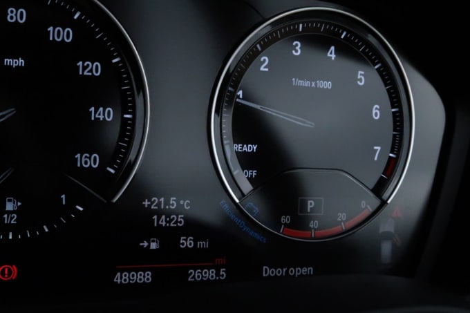 2025 BMW 1 Series
