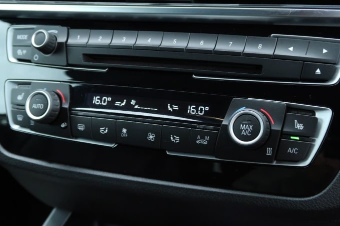 2025 BMW 1 Series