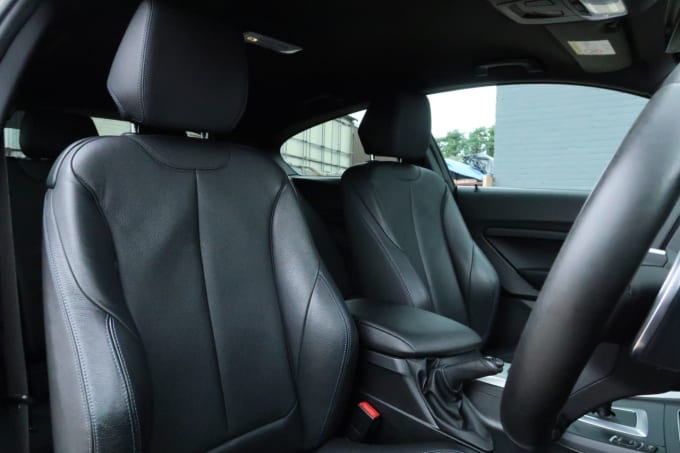 2025 BMW 1 Series