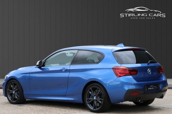 2025 BMW 1 Series