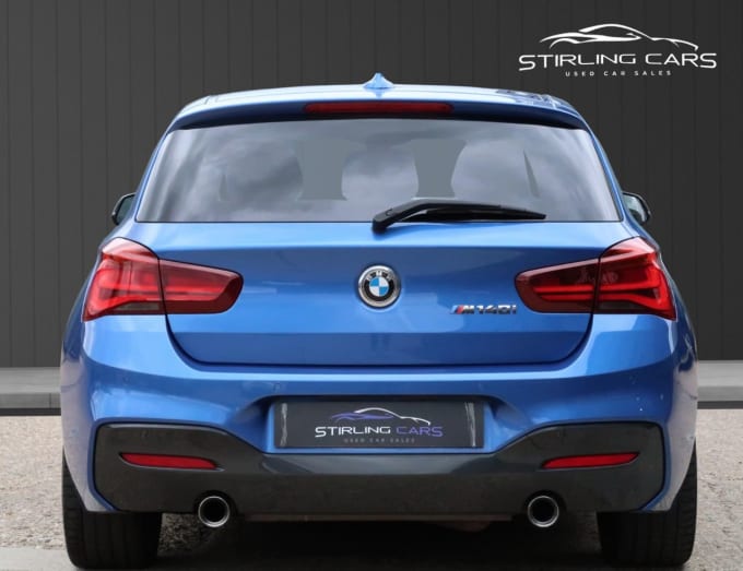 2025 BMW 1 Series