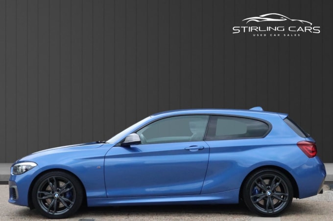 2025 BMW 1 Series