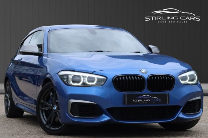 2025 BMW 1 Series