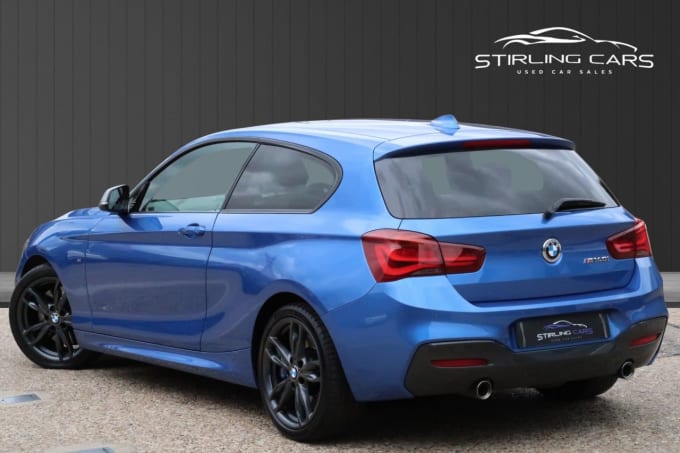 2025 BMW 1 Series