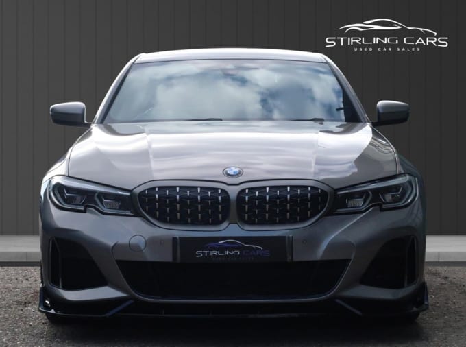 2025 BMW 3 Series