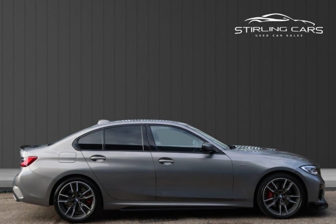 2025 BMW 3 Series