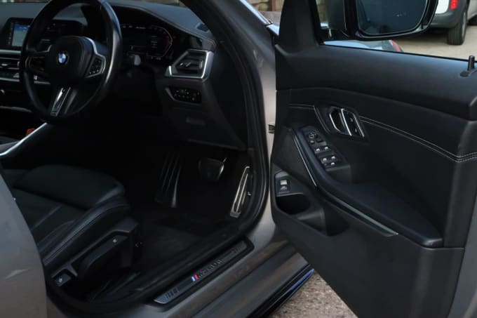 2025 BMW 3 Series