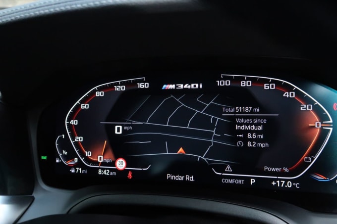 2025 BMW 3 Series
