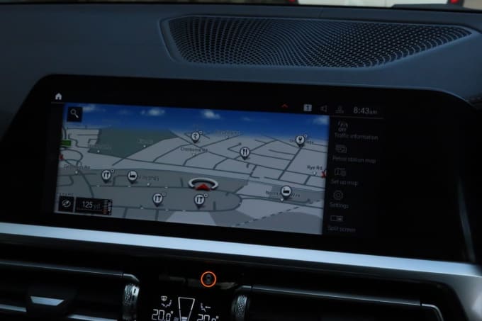 2025 BMW 3 Series