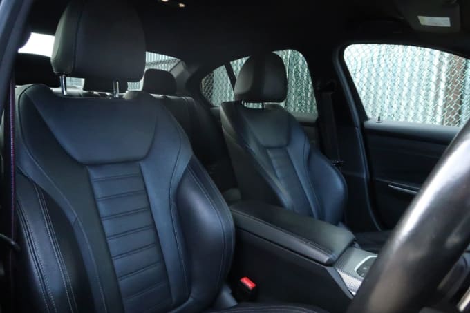 2025 BMW 3 Series