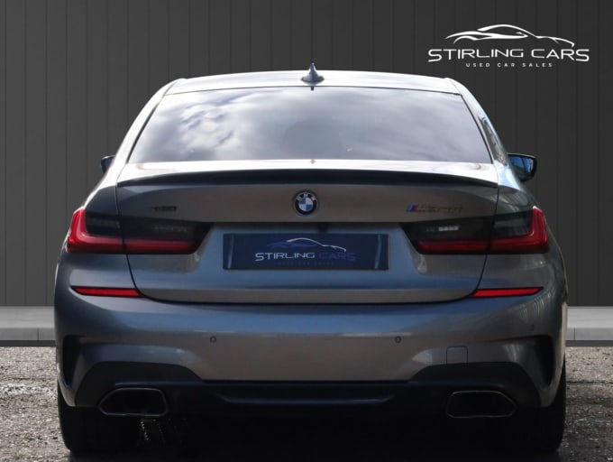 2025 BMW 3 Series