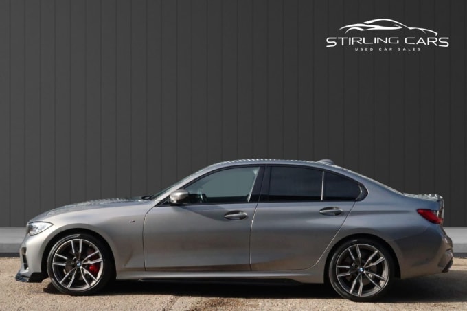 2025 BMW 3 Series