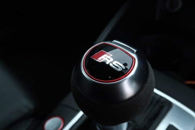2017 Audi Rs3