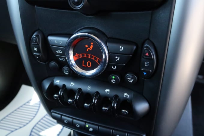 2025 Mini Countryman