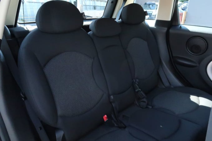 2025 Mini Countryman