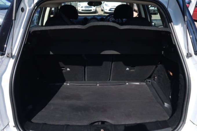 2025 Mini Countryman