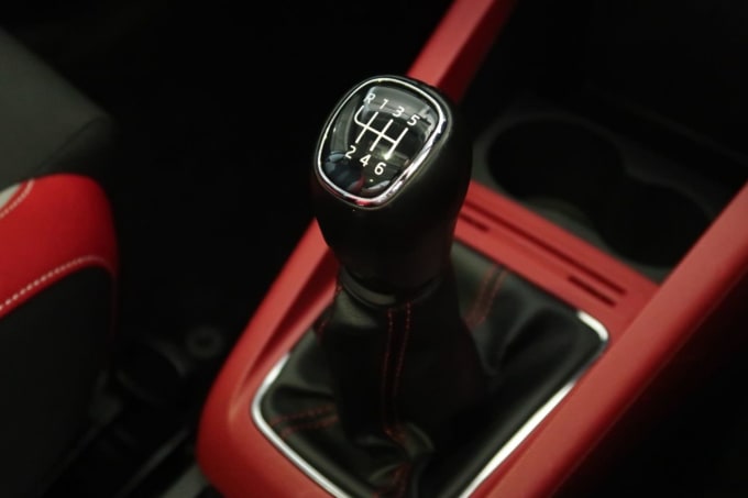 2025 Skoda Fabia