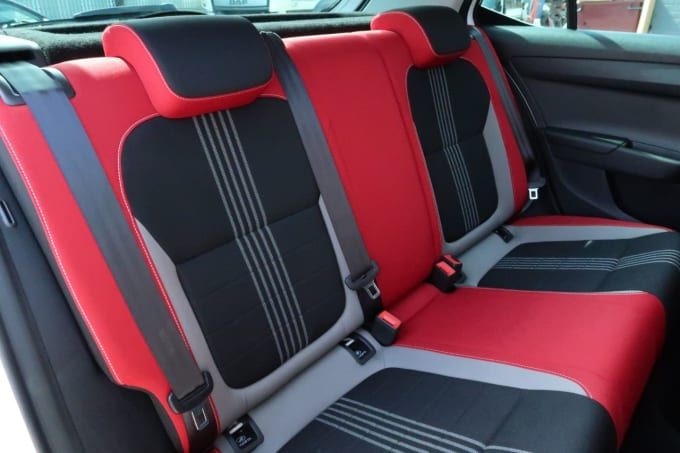 2025 Skoda Fabia